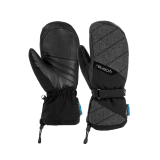 Reusch Sonja R-TEX® XT Mitten 4731521 721 black grey 1